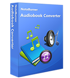 Notburner Audiobook Converter
