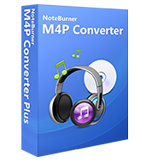 Notburner M4P Converter