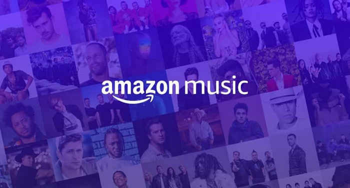 Lecture aléatoire d'Amazon Music Prime