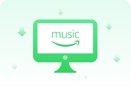 Enregistrez des chansons d'Amazon Music sur Mac