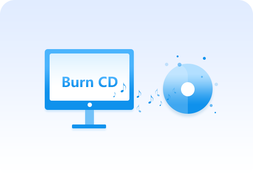 Gravez facilement de la musique Spotify sur CD