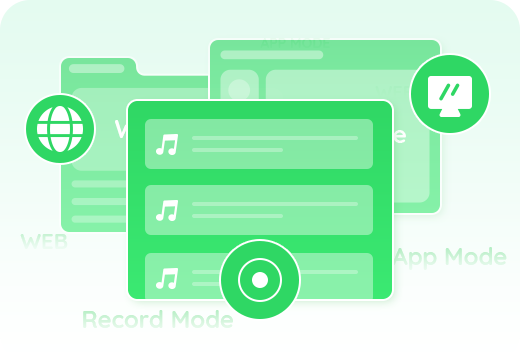 Deux plates-formes d'enregistrement augmentent la réussite et la flexibilité