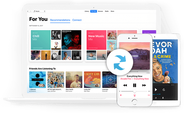 Apple Music Converter