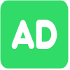 Conserver l'audiodescription