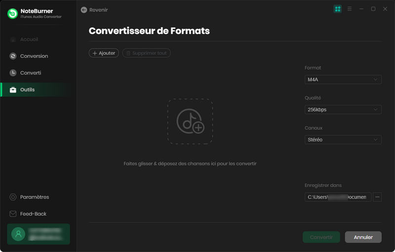 Convertisseur de format