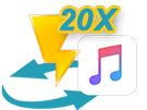 Convertir m4p en mp3 Convertir m4p en mp3