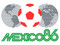 Coupe du Monde de la FIFA 1986 [Mexique]