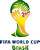 Coupe du Monde de la FIFA 2014 [Brésil]