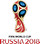 Coupe du Monde de la FIFA 2018 [Russie]