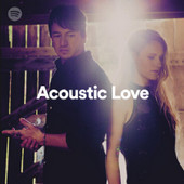 Acoustic Love