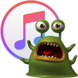 Apple Music et DRM