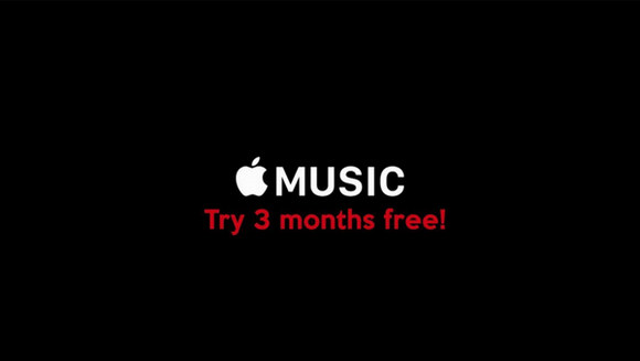 conserver Apple Music après trois mois d'essai gratuit