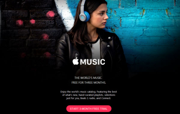 Apple Music