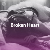 Broken Heart