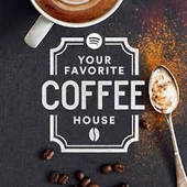 우리가 가장 좋아하는 커피 하우스