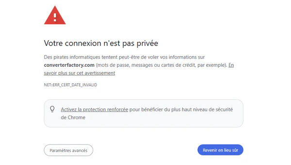 Convertir Spotify en WAV