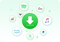 NoteBurner Music One