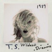 Wildest Dreams