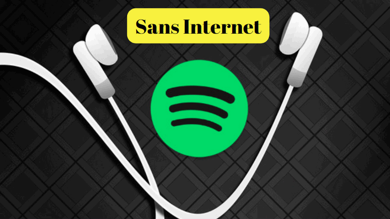 Écoutez Spotify hors ligne avec un compte gratuit 