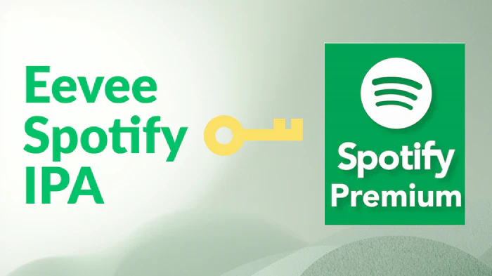 Eevee Spotify IPA