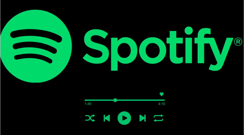 Résolvez le problème de ne pas écouter le titre sélectionné sur Spotify