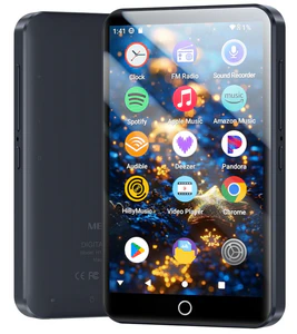 MECHEN H10 lecteur MP3 Android Spotify