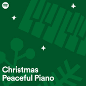 Christmas Peaceful Piano