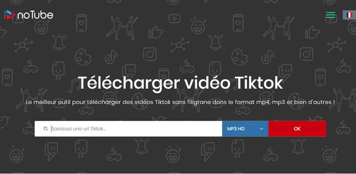 Nouvelles fonctionnalités de noTube