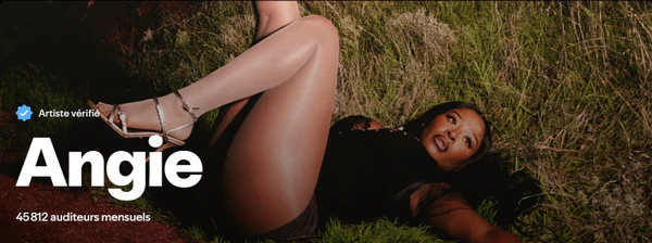 Angie
