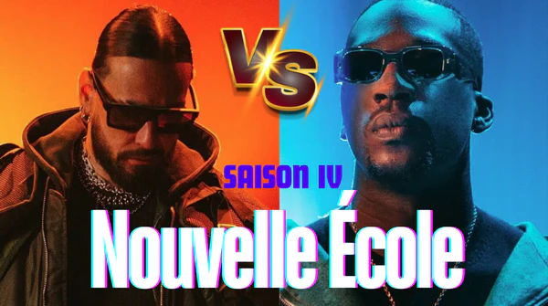 Nouvelle École saison 4