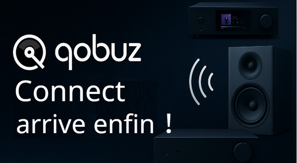 Qobuz Connect 2025