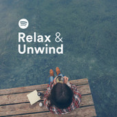 Relax & Unwind