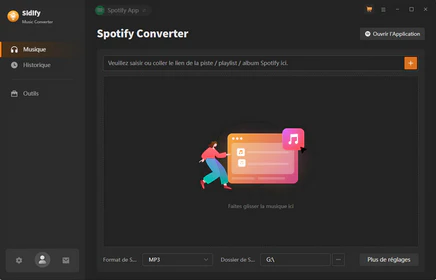 Sidify Spotify Music Converter