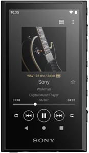Sony NW-A306 lecteur MP3 Spotify