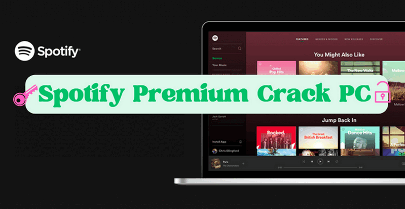 Top 7 façons d'obtenir Spotify Premium Crack PC en 2024