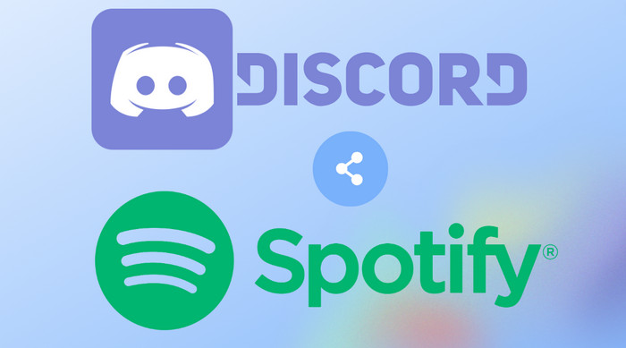 Écouter et partager Spotify sur Discord