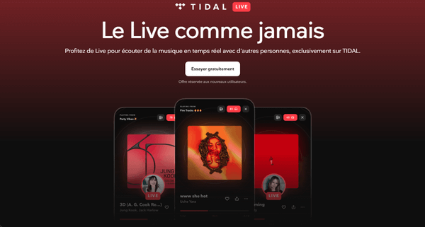 Apple Music vs Spotify : Fonctionnalités sociales