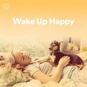 Wake Up Happy