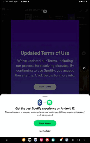 Profiter de Spotify Premium gratuitement