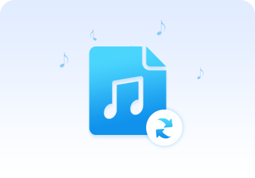 iTunes Musique Conversion