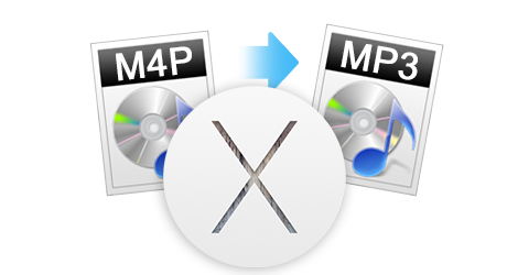 M4P à MP3 conversion