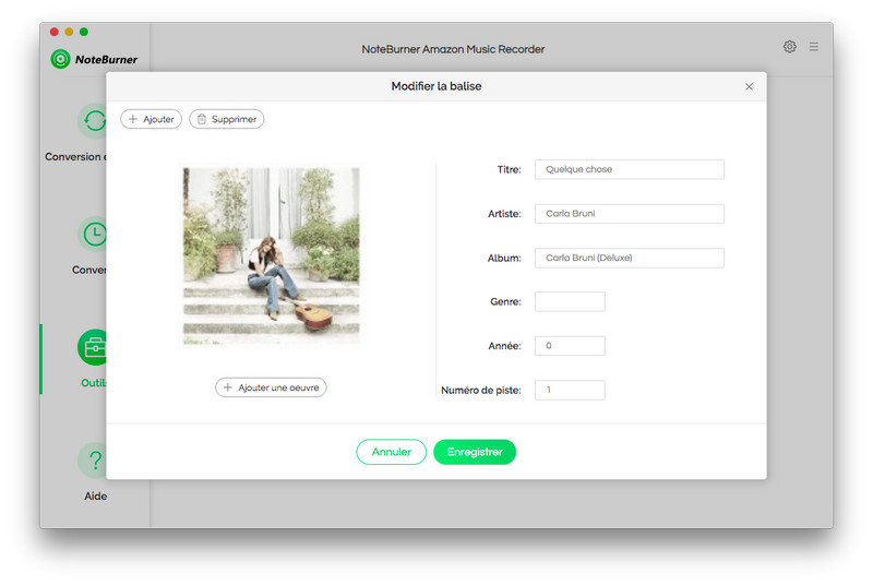 Convertisseur de format