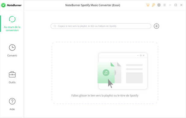 spotify music converter