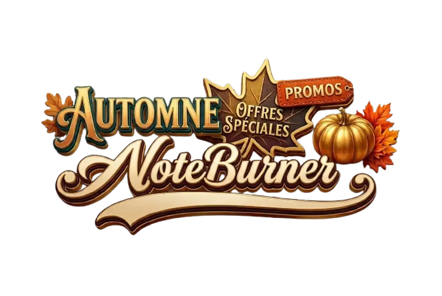 noteburner promotion