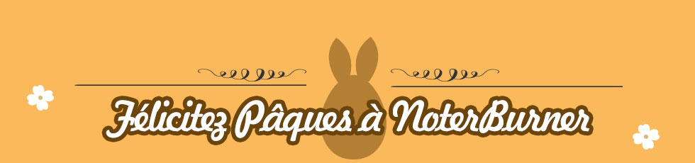 Joyeuses Pâques