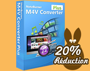 M4V Converter Plus