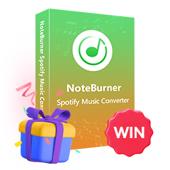Spotify Music Converter pour Windows