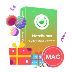 Spotify Music Converter pour Mac
