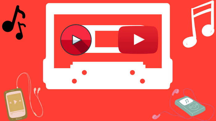 convertisseurs de YouTube Music