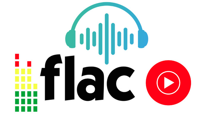 Télécharger YouTube Music en format FLAC